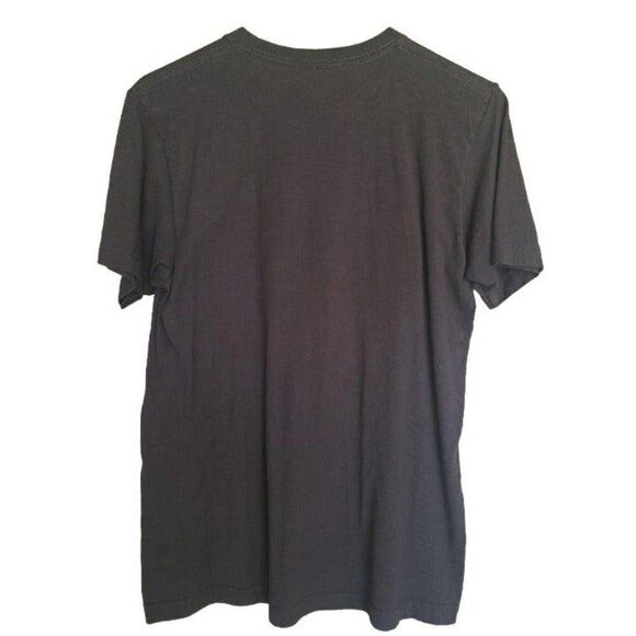 DC Comics Men's Batman Graphic Tee Licensed Classic Logo T-Shirt - Picture 3 of 4